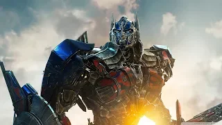 Optimus Prime | Light `Em Up ft. @falloutboy