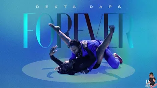 Dexta Daps  - Forever (DB Intro Clean)