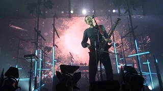 Sigur Rós - Sæglópur – Live in Oakland