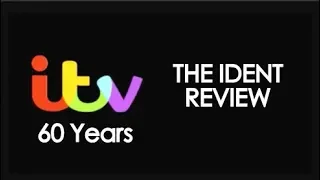 ITV 60th Anniversary - The Ident Review