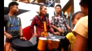 GALA GALA "Angklung Rama Wijaya"