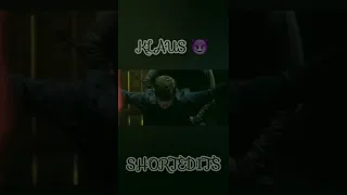 |The Originals:Klaus VS Army Of Marcel|Klaus Fight Scene| #shorts #tvd #Damon #stefen #klaus #kings