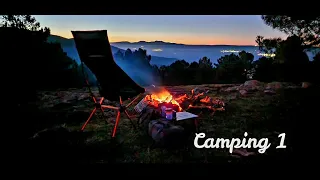 Camping 1...center zone