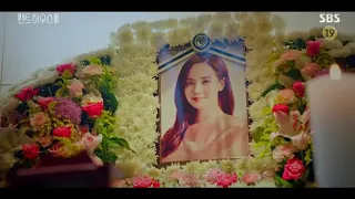 RIP Oh Yoon Hee....Penthouse Season 3 ep. 5