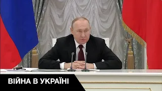 💪НАТО vs путін: від росії нічого не залишиться