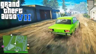 GTA 7 RUSSIA - ЭТО НАША ИГРА !!! РУССКАЯ ВЕРСИЯ ГТА !!! СЮЖЕТ ИГРЫ !!!