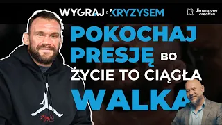 W ringu każdy ma jakiś plan, dopóki nie dostanie w łeb! - Michał Michalski z #KSW. Tylko na WZK