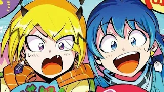 [Tổng Hợp] Tik tok của manga/anime "Mairimashita! Iruma-kun!" #1
