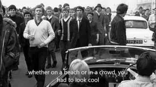 60's Mods -The Cool Generation