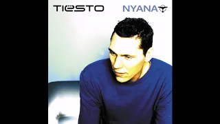 Tiësto Nyana CD:2 (Indoor)