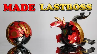 BAKUTECH Made Lastboss Review!!!