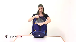 Eagle Creek Expanse Hauler Duffel - LuggageBase.com