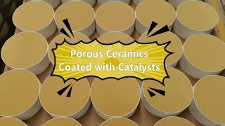 What is Porous Ceramics? What are Porous Ceramics used for?