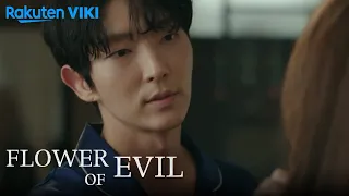 Flower of Evil - EP10 | Lee Joon Gi Takes Off His Wedding Ring | Korean Drama