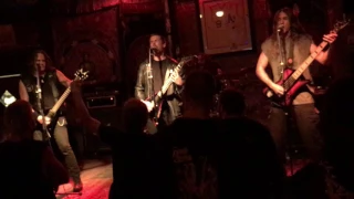 Rites of Thy Degringolade 13 Release the Flies - Live Chicago 2016