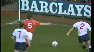 1988-89 - Derby County 2 Manchester Utd 2 - Highlights