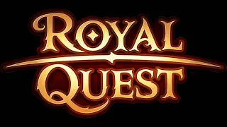 Royal Quest 2024 (Фарм голды от 1 до 65 лвл)