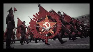 ☆Let's Go - Remixed soviet march☆