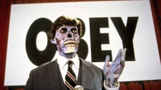 They Live (1988) Official Trailer