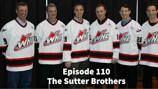 The Sutter Family