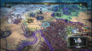 Age of Wonders: Planetfall_Main campaign with Revalations dlc