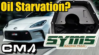 2023 RTV Oil Starvation? / Oil Pan Drop 14