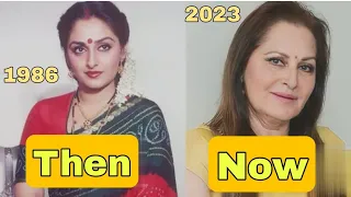 Aakhri Raasta Movie star cast Unbelievable shocking Transformation|Then and Now