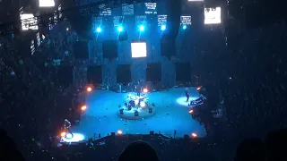 Metallica January 24 Nashville