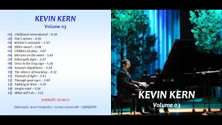 Kevin Kern - Volume 03