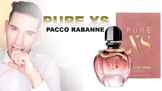 PACCO RABANNE | PURE XS [REVIEW 14]