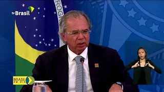 Guedes defende responsabilidade fiscal