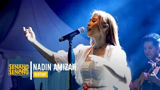 Nadin Amizah - Bertaut Live at Senang-Senang Festival Vol 2.0 (2023)