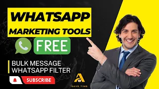 Whatsapp bulk sender software free | Whatsapp bulk message sender (Free Activation Key)