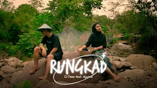 Rungkad (DJ Desa Version) feat. Ayumiu