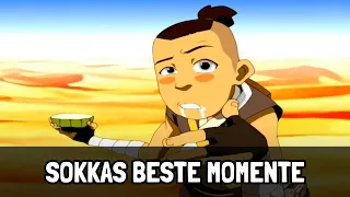 Sokkas beste Momente | Avatar - Der Herr der Elemente