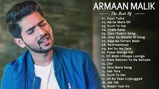 Hua Hain Aaj Pehli Baar Song - Armaan Malik New Hit Songs 2021 | New Bollywood Songs 2021