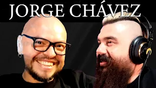 Jorge Chávez - Artefacto Ep 36. Pito Pérez | Clondementto | Descartes a Kant | Drum Tech Maná