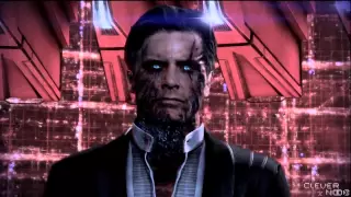Mass Effect 3 - The Indoctrination Theory CleverNoob Documentary Reupload