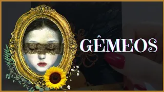 ♊ GÊMEOS ● NEM TUDO QUE PARECE É! Vc Vai Fazer A Diferença Na Sua Família! NÃO DÊ OUVIDO AOS OUTROS!