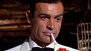 The Reason Sean Connery Regretted Playing James Bond