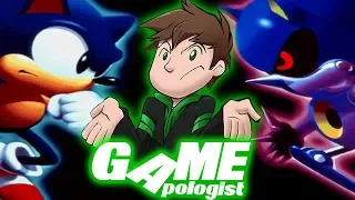 Game Apologist - Sonic CD