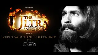 Narcissists & The Cult Phenomena | HG Tudor Interview : Part 1