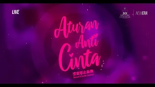 JKT48 Aturan Anti Cinta – 16 Oktober 2022 (Full Jiko+MC+Seno)