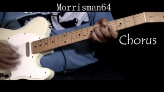 BETTYE SWANN MAKE ME YOURS GUITAR Chords Lesson