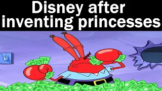 Memes Disney Sued Me For || Nightly Juicy Memes #188