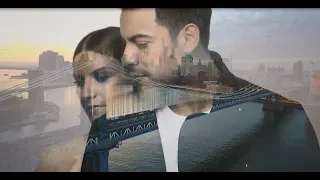 Laura Pausini - La solución feat. Carlos Rivera (Official Video)
