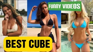 BEST CUBE | BEST COUB | COUB compilation №5 try not to laugh