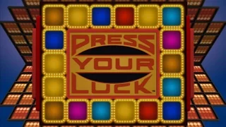 SGB Smackdown Sunday: Press Your Luck