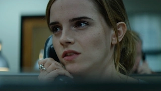 The Circle | official trailer #2 (2017) Emma Watson Tom Hanks