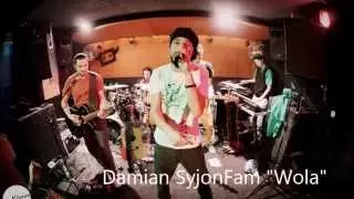 Damian SyjonFam "Wola"